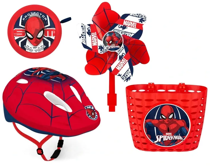 seven-trabka-klakson-spiderman-marka-seven