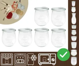 sloiki-weck-6szt-zaroodporny-sloik-220ml-tulip