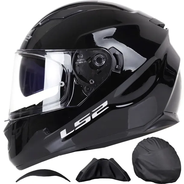 kask-ls2-ff320-stream-evo-solid-black-gratisy-xl-producent-ls2