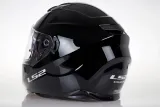 kask-ls2-ff320-stream-evo-solid-black-gratisy-xl-cechy-wizjera-wzmocniona-odpornosc-na-zarysowania-zintegrowana-blenda-przeciwsloneczna