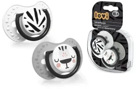 lovi-smoczek-dynamiczny-saltandpepper-18m-zestaw-smoczko-dla-dzieci-2szt