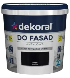 dekoral-do-fasad-czarna-1l