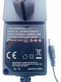 zasilacz-12v-25a-model-mu30b1120250-c5-wtyczkowy