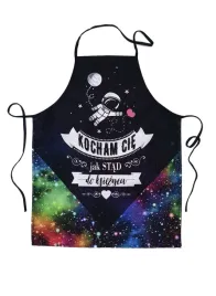 fartuch-walentynki-kosmos-or-f162