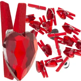 tg44598-dekoracja-klamerki-serca-serduszka-ozdobne-spinacze-walentynki-slub