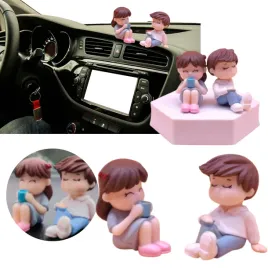 dekoracja-deska-rozdzielcza-samochod-figurki-prezent-walentynki-kubek-para