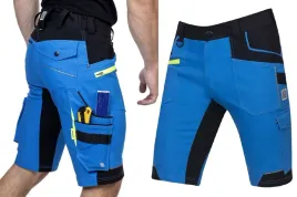 spodenki-robocze-meskie-elastyczne-ardon-4xstretch