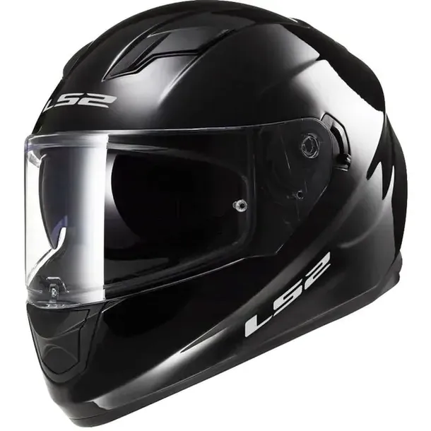 kask-ls2-ff320-stream-evo-solid-black-gratisy-m-stan-nowy