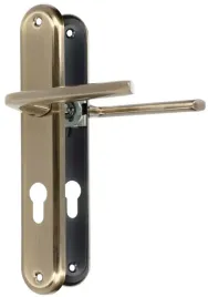 klamka-drzwiowa-na-wkladke-72mm-dlugi-szyld-patyna