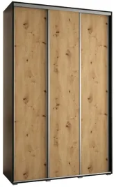 szafa-przesuwna-davos-1-150-wys-2352-gl-45-cm