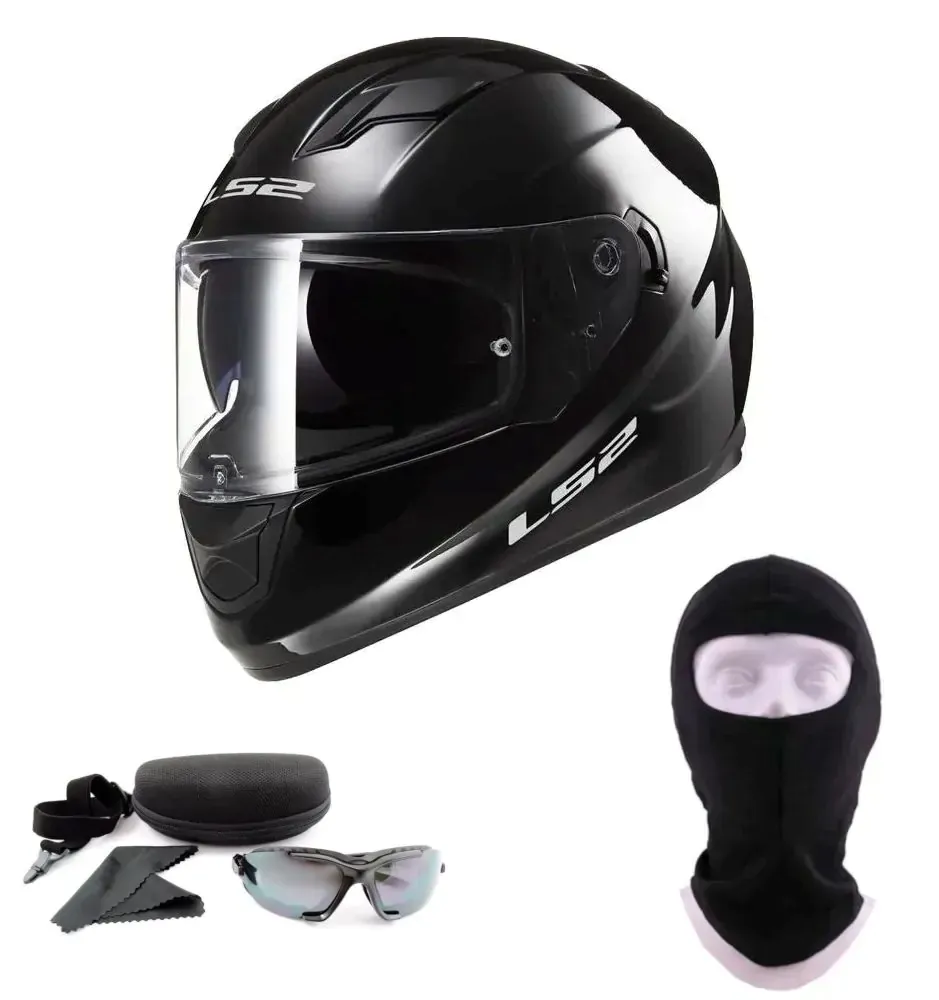 kask-ls2-ff320-stream-evo-solid-black-gratisy-l