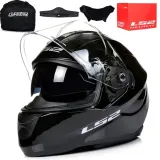 kask-ls2-ff320-stream-evo-solid-black-gratisy-l-producent-ls2