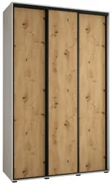 szafa-przesuwna-davos-1-160-wys-2352-gl-60-cm