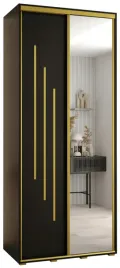 szafa-przesuwna-davos-9-100-wys-2352-gl-45-cm