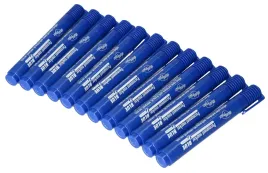 12-szt-marker-permanentny-niebieski-wodoodporny
