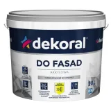 dekoral-do-fasad-biala-10l