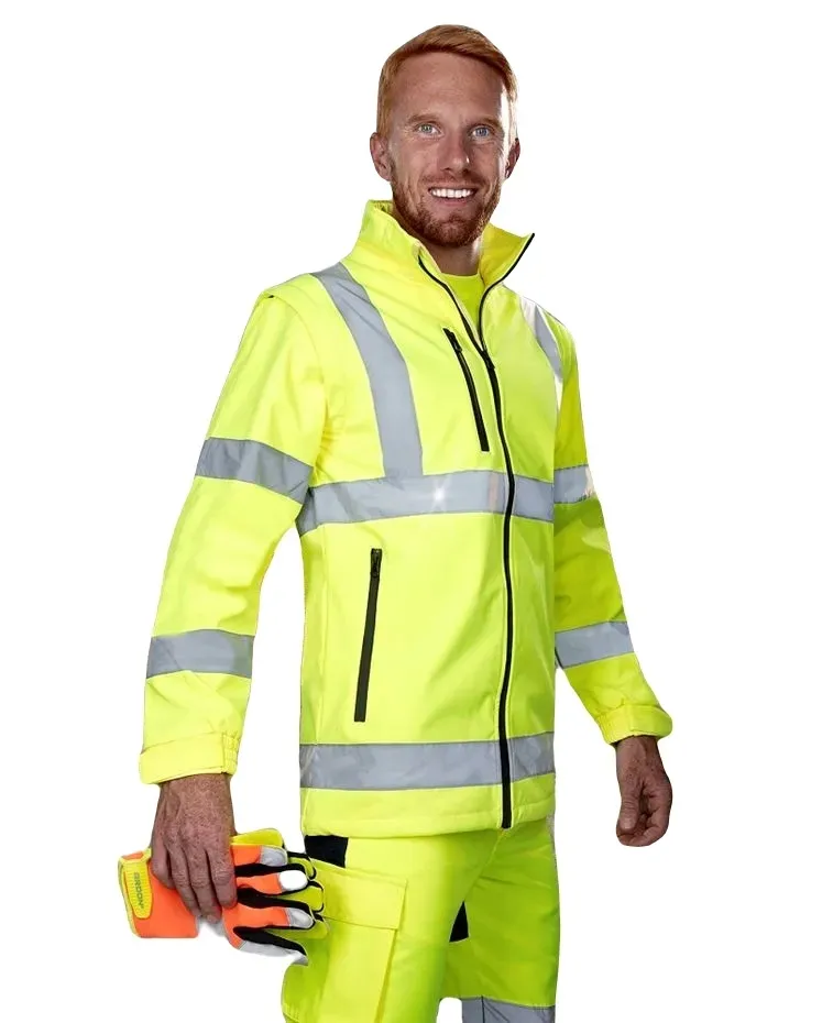 kurtka-robocza-kamizelka-softshell-ardon-ref501