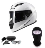 kask-ls2-ff320-stream-evo-solid-whitegratisy-xl