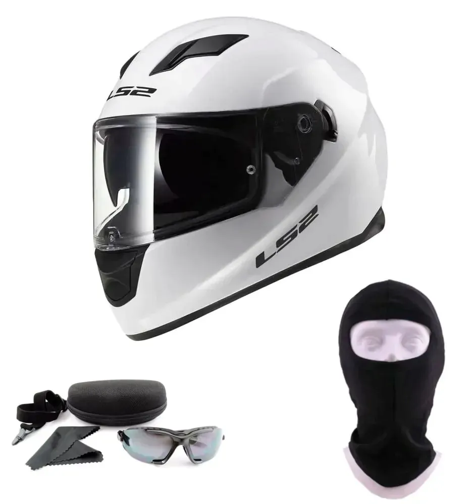 kask-ls2-ff320-stream-evo-solid-whitegratisy-xl