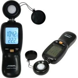 miernik-natezenia-swiatla-swiatlomierz-termometr