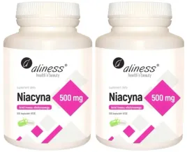 aliness-niacyna-witamina-b3-500mg-2x100kaps
