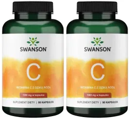 swanson-witamina-c-1000mg-dzika-roza-180kaps