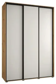 szafa-przesuwna-davos-1-170-wys-2352-gl-45-cm