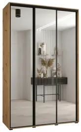 szafa-przesuwna-davos-2-160-wys-2352-gl-60-cm