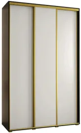szafa-przesuwna-davos-1-160-wys-2352-gl-45-cm