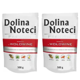 dolina-noteci-premium-wolowina-500-g-mokra-karma-dla-psa-w-saszetce-x2