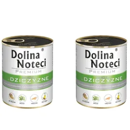 dolina-noteci-premium-mokra-karma-dla-psa-bogata-w-dziczyzne-puszka-800g-x2