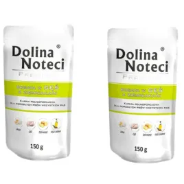 dolina-noteci-mokra-karma-saszetka-dla-psa-150g-premium-bogata-w-mieso-x2