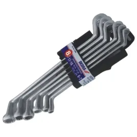 dedra-1404-zestaw-kluczy-oczkowo-odgietych-6szt
