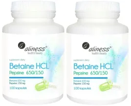 aliness-betaine-hcl-pepsyna-betaina-trawienie