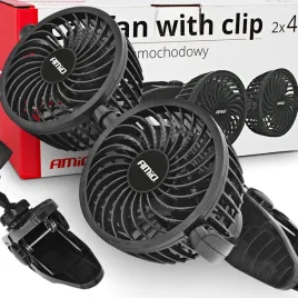 wiatrak-wentylator-samochodowy-12v-podwojny-klips-mocny-nawiew-do-auta