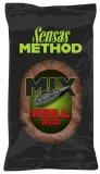 zaneta-sensas-method-mix-red-krill-1kg