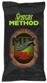 zaneta-sensas-method-mix-red-krill-1kg