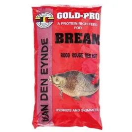 zaneta-marcel-van-den-eynde-gold-pro-bream-1kg-red