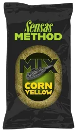 zaneta-sensas-method-mix-yellow-corn-1kg