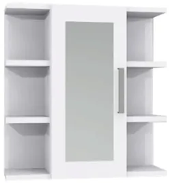 wiszaca-szafka-lazienkowa-z-lustrem-7-polek-biala