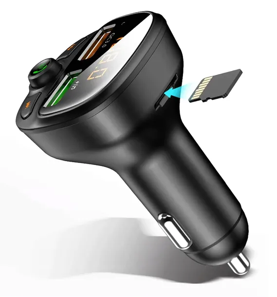 transmiter-fm-ladowarka-bluetooth-2x-usb-mp3-karta-stan-nowy