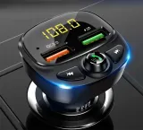 transmiter-fm-ladowarka-bluetooth-2x-usb-mp3-karta-stan-nowy-waga-z-opakowaniem-0-058-kg