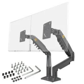 biurkowy-obrotowy-uchwyt-na-dwa-monitory-lcd-17-27-regulacja-3d-vesa