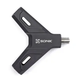glowica-podbieraka-sonik-sonik-aluminium-spreader-block