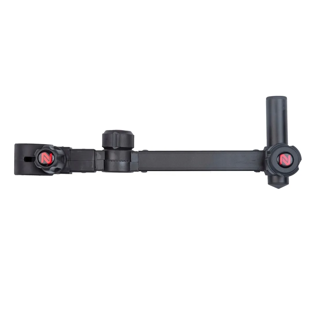 uchwyt-nytro-connect-it-adjustable-keepnet-and-accessory-bar-stan-nowy
