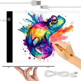 tablica-do-szkicowania-deska-kreslarska-tablet-graficzny-led-kalka-a4