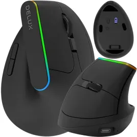 bezprzewodowa-mysz-pionowa-delux-m618db-bluetooth-2-4g-4000dpi-rgb