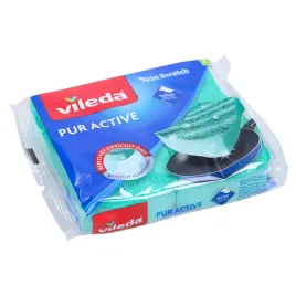vileda-zmywak-gabka-do-naczyn-myjka-teflon-2szt