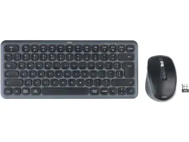 zestaw-hama-wk-500-czarno-szary