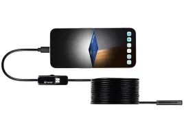 kamera-endoskop-inspekcyjna-android-telefon-usb-c